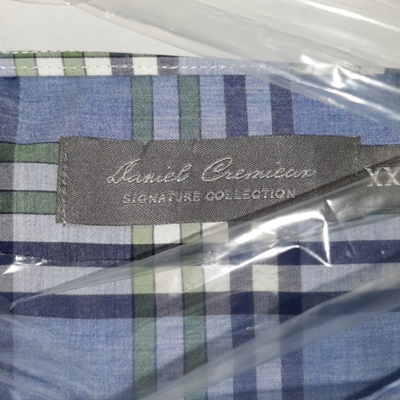 Men's shirt - Picture 2 of 2